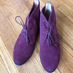 Latigo ‘Isaac2’ booties